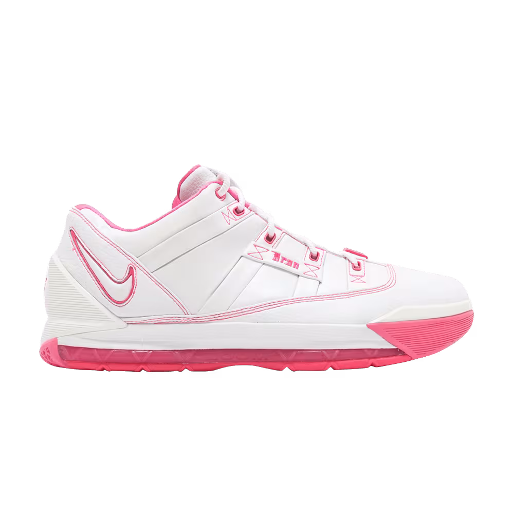 Nike Zoom LeBron 3 Low Gloria