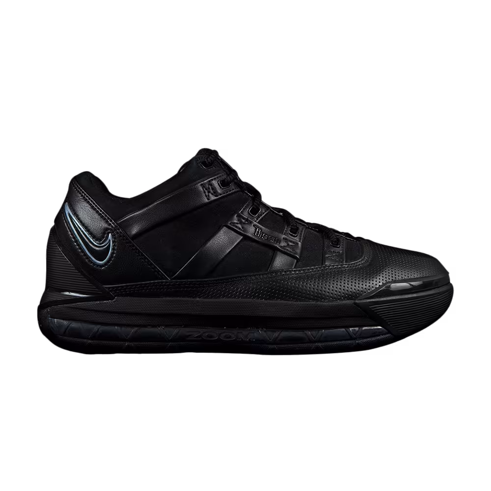 Nike Air Zoom LeBron 3 Low