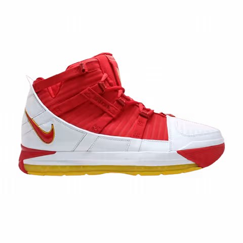 Nike Zoom LeBron 3 QS 'Fairfax'