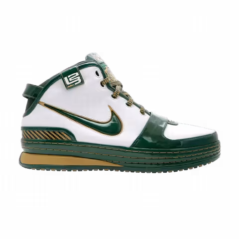 Nike Zoom LeBron 3 Low 'Remix'