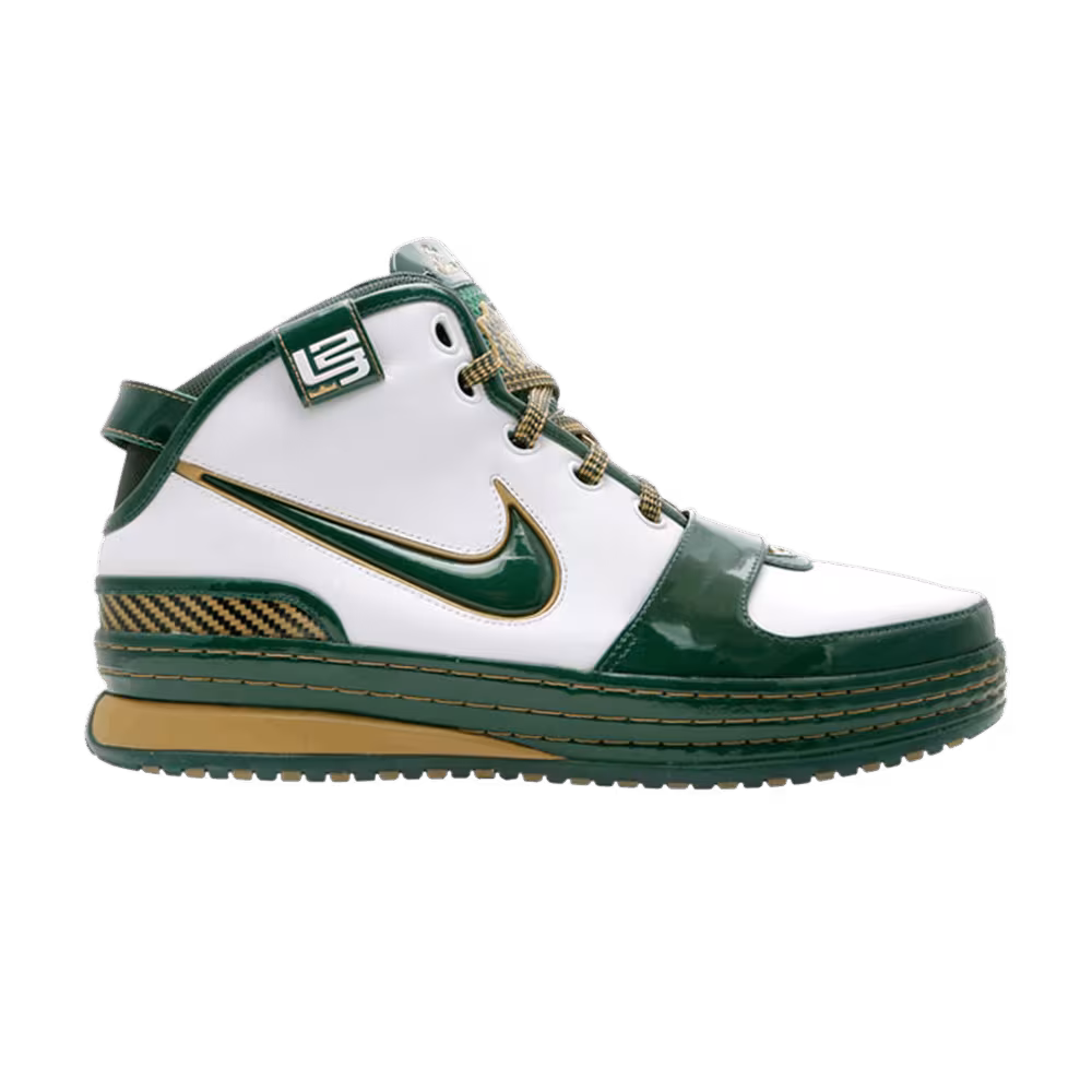 Nike Zoom LeBron 3 Low Remix