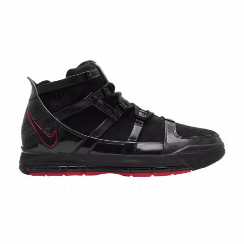 Nike Zoom LeBron 3 'Athlete' Sample