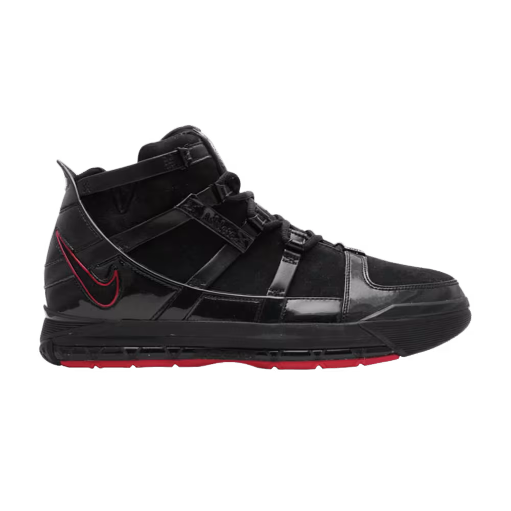 Nike Zoom LeBron 3 Athlete