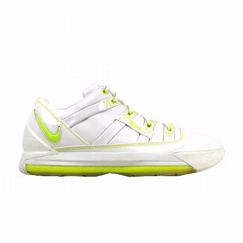 Nike Zoom LeBron 3 Low PE '4 Horseman'