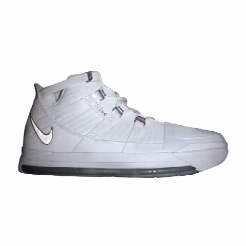 Nike Zoom LeBron 3 'Wise'