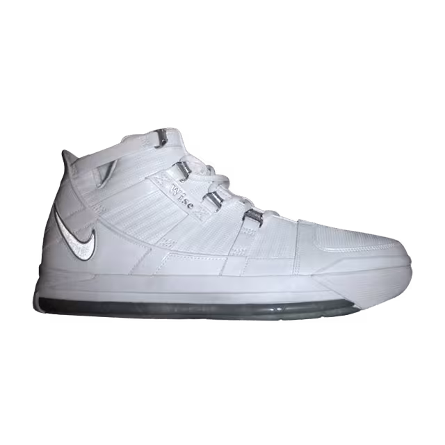 Nike Zoom LeBron 3 Wise