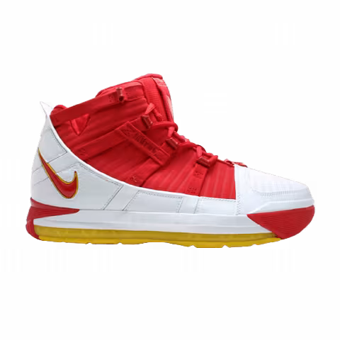 Nike Zoom Lebron 3 'Fairfax'