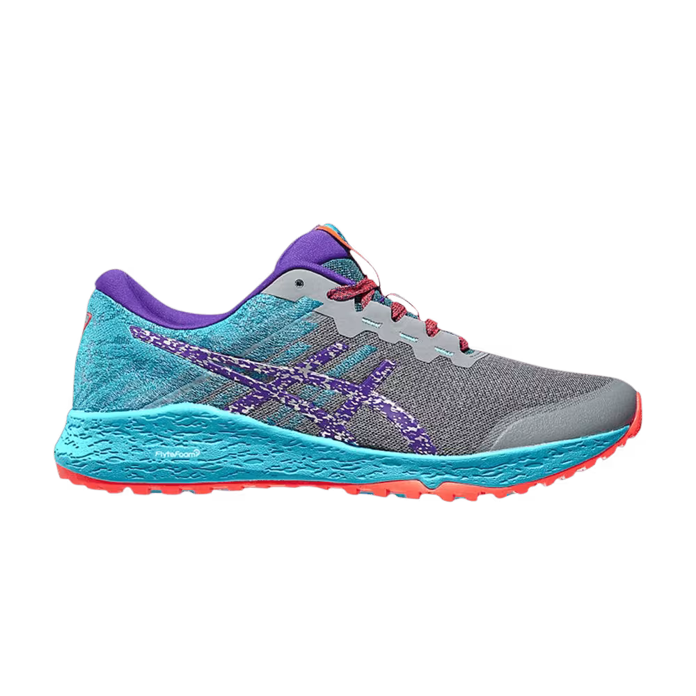 Asics Women's Alpine XT 2 Sheet Rock Blue