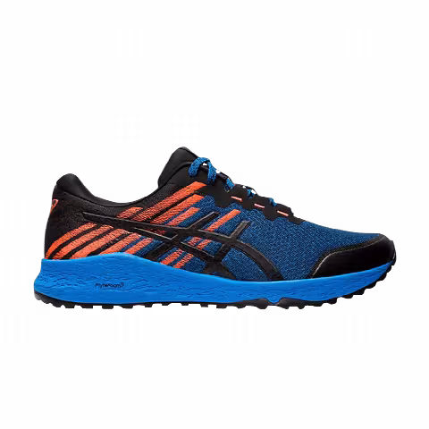 Asics Alpine XT 2 'Electric Blue Orange'