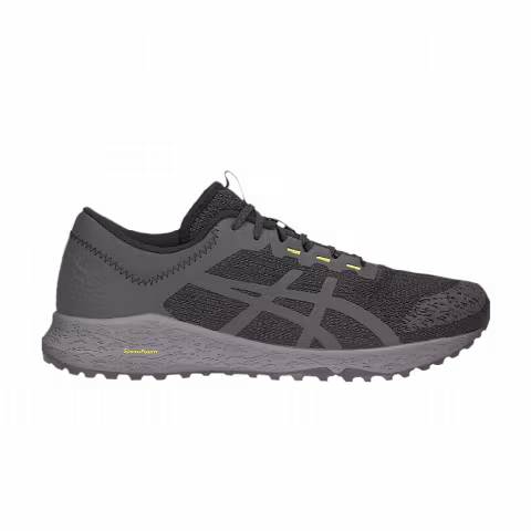 Asics Alpine XT 'Black Dark Grey'