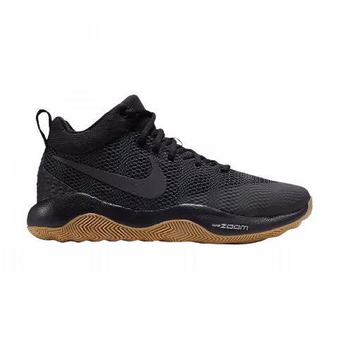 Nike Zoom Rev 2017 'Black Gum'