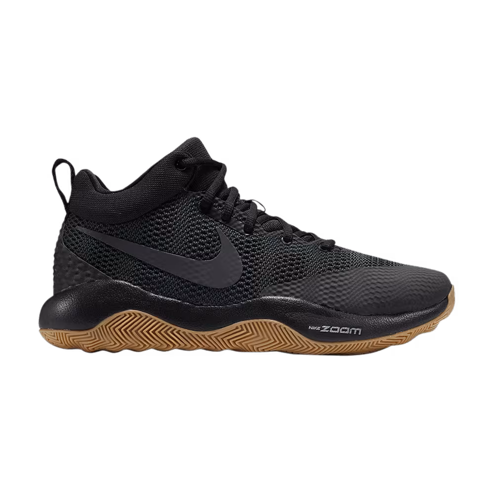 Nike Zoom Rev 2017 Black Gum