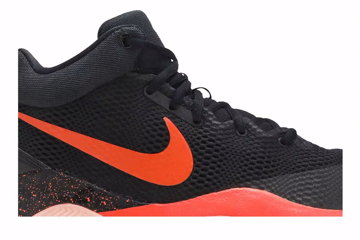 Nike Zoom Rev Devin Booker, view 3