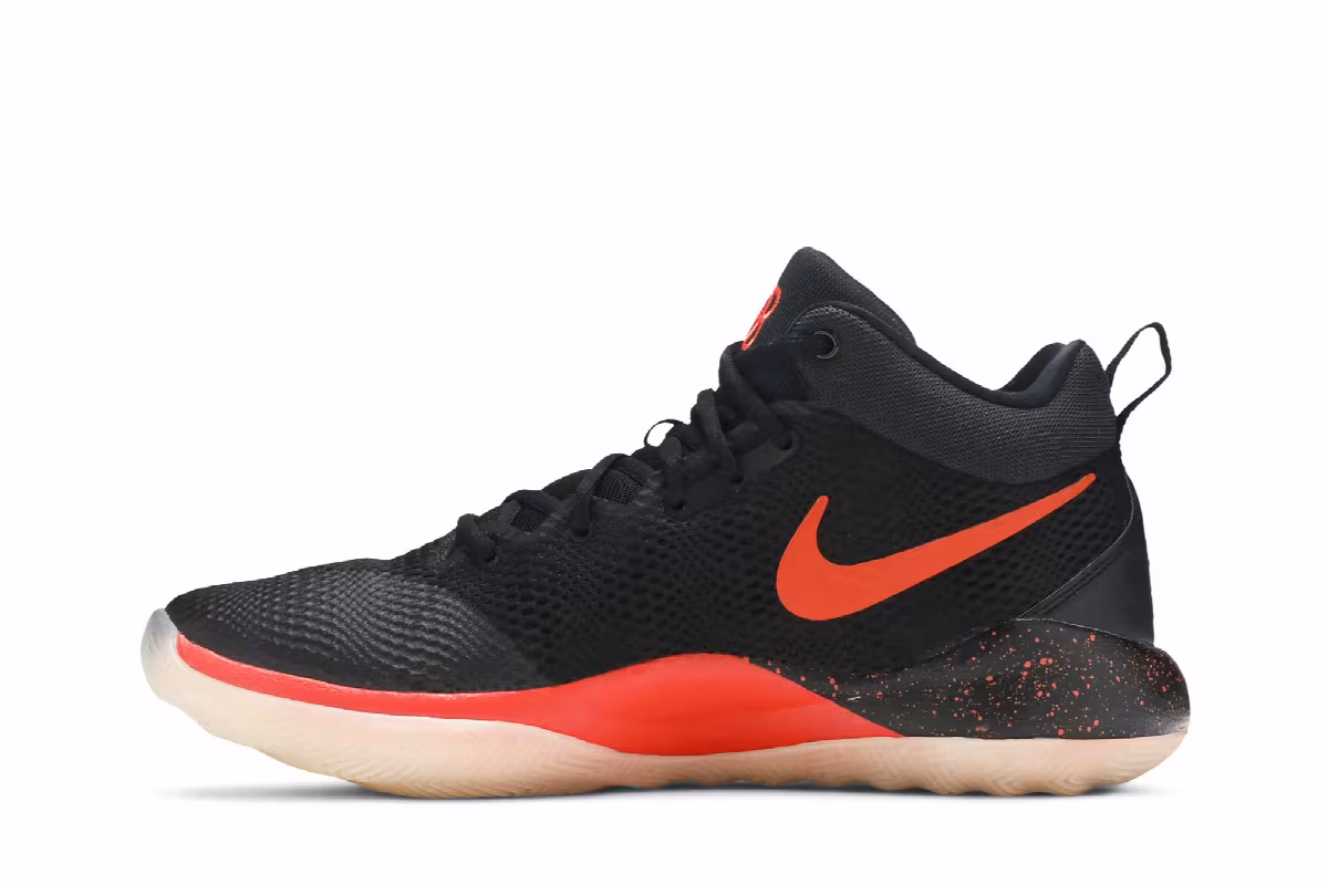 Nike Zoom Rev Devin Booker, view 4
