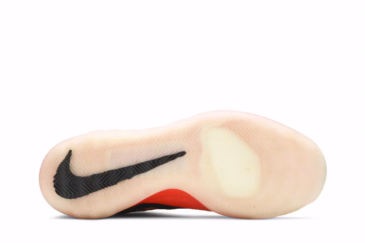 Nike Zoom Rev Devin Booker, view 5