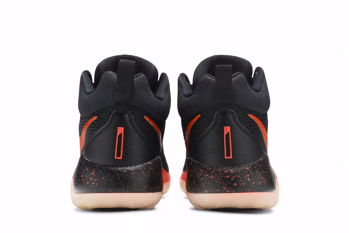 Nike Zoom Rev Devin Booker, view 7