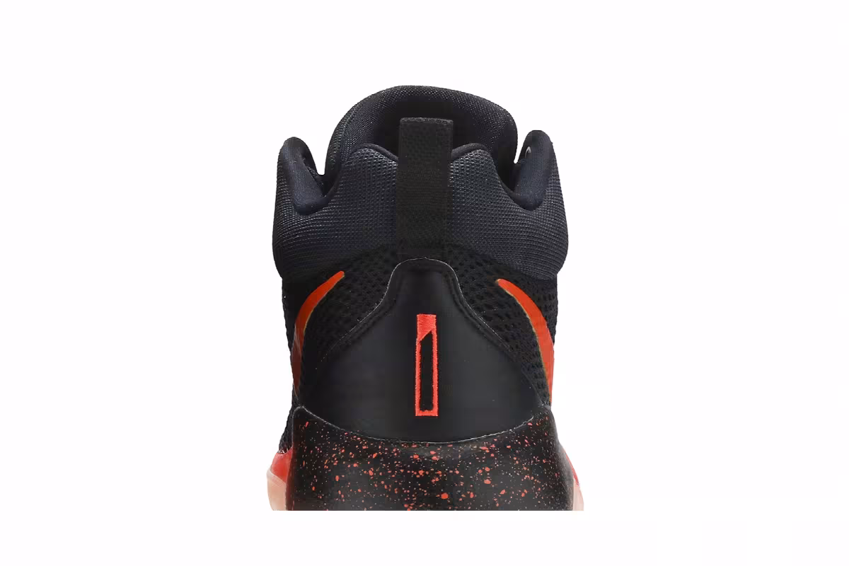 Nike Zoom Rev Devin Booker, view 8