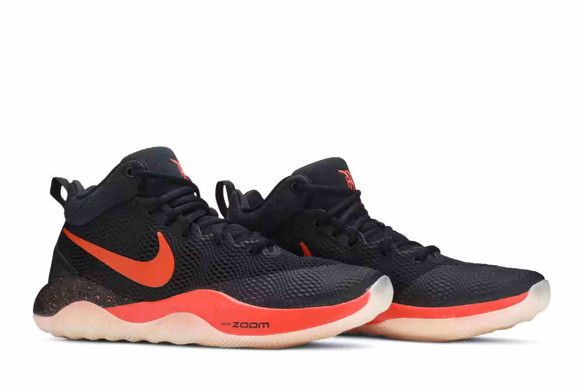Nike Zoom Rev Devin Booker, view 9