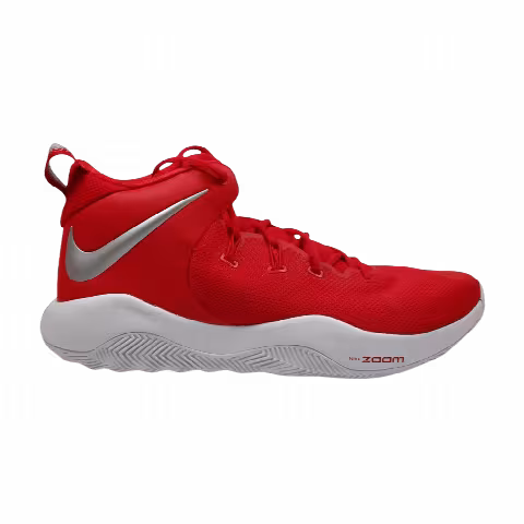 Nike Zoom Rev 2 TB 'University Red'