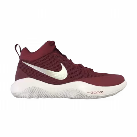 Nike Zoom Rev TB 'Team Red'