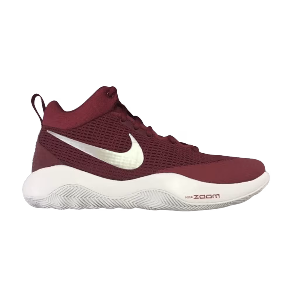 Nike Zoom Rev TB Team Red