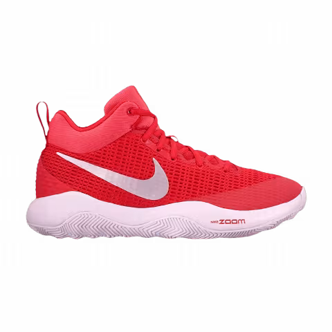 Nike Zoom Rev TB 'Team Orange'