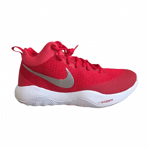 Nike Zoom Rev TB 'University Red'