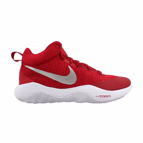 Nike Zoom Rev TB 'University Red'
