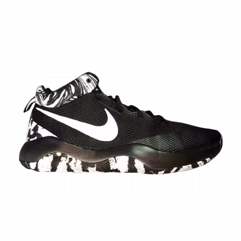 Nike Zoom Rev 'DeMarcus Cousins Kings' PE