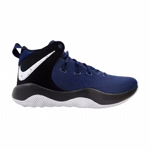 Nike Zoom Rev 2 TB 'Midnight Navy'