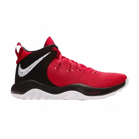 Nike Zoom Rev 2 TB 'University Red'
