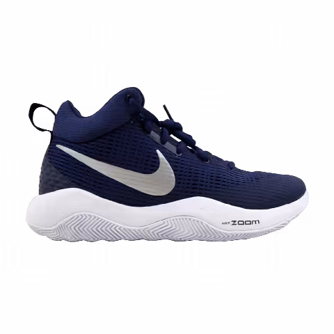 Nike Zoom Rev TB 'Midnight Navy'