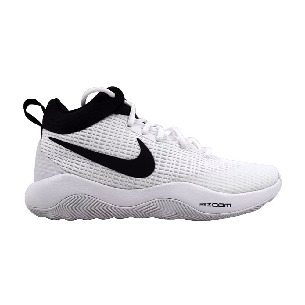Nike Zoom Rev TB White