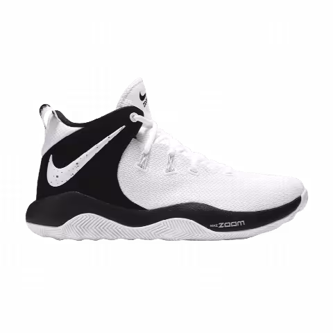 Nike Zoom Rev 2 TB 'Black'