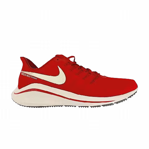 Nike Air Zoom Vomero 14 TB 'Team Red'