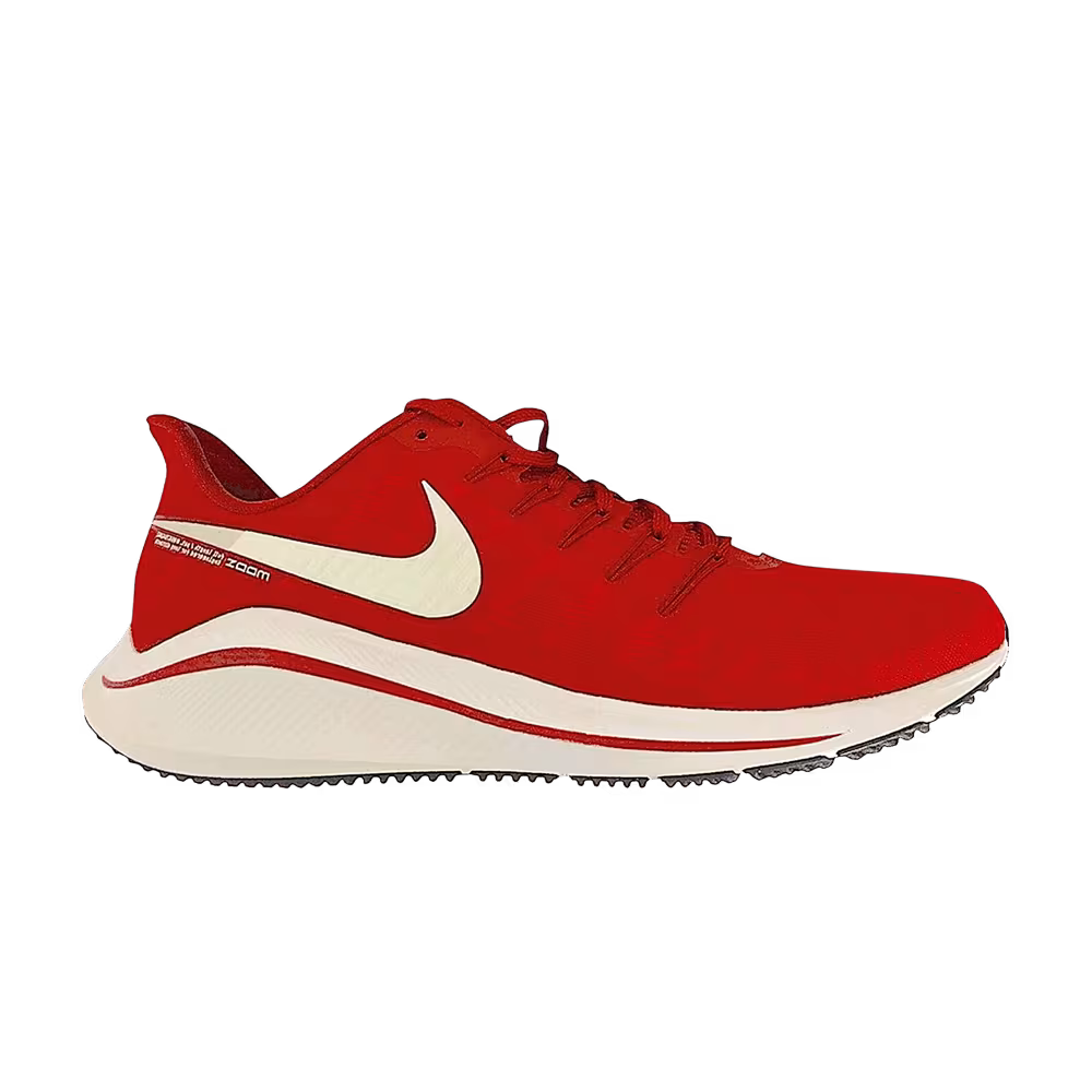 Nike Air Zoom Vomero 14 TB Team Red
