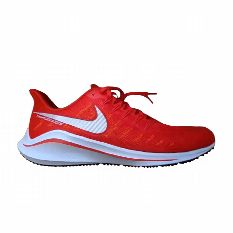 Nike Air Zoom Vomero 14 'Team Orange'