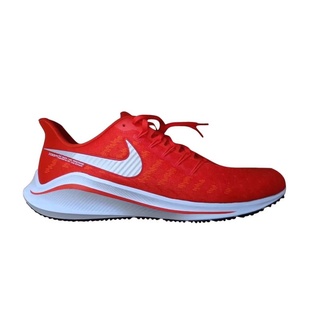 Nike Air Zoom Vomero 14 Team Orange