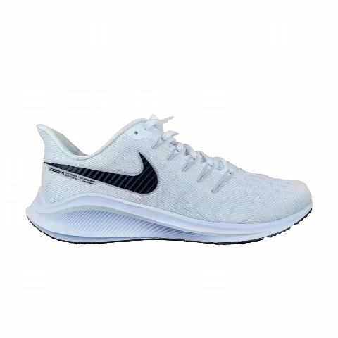 Nike Air Zoom Vomero 14 'White Black'