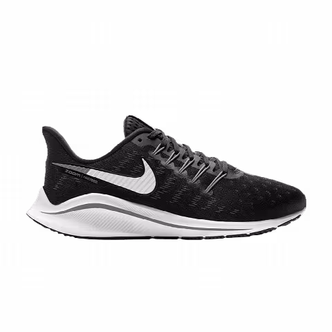 Nike Wmns Air Zoom Vomero 14 Wide 'Black Thunder Grey'