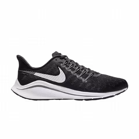 Nike Air Zoom Vomero 14 4E 'Running Black'