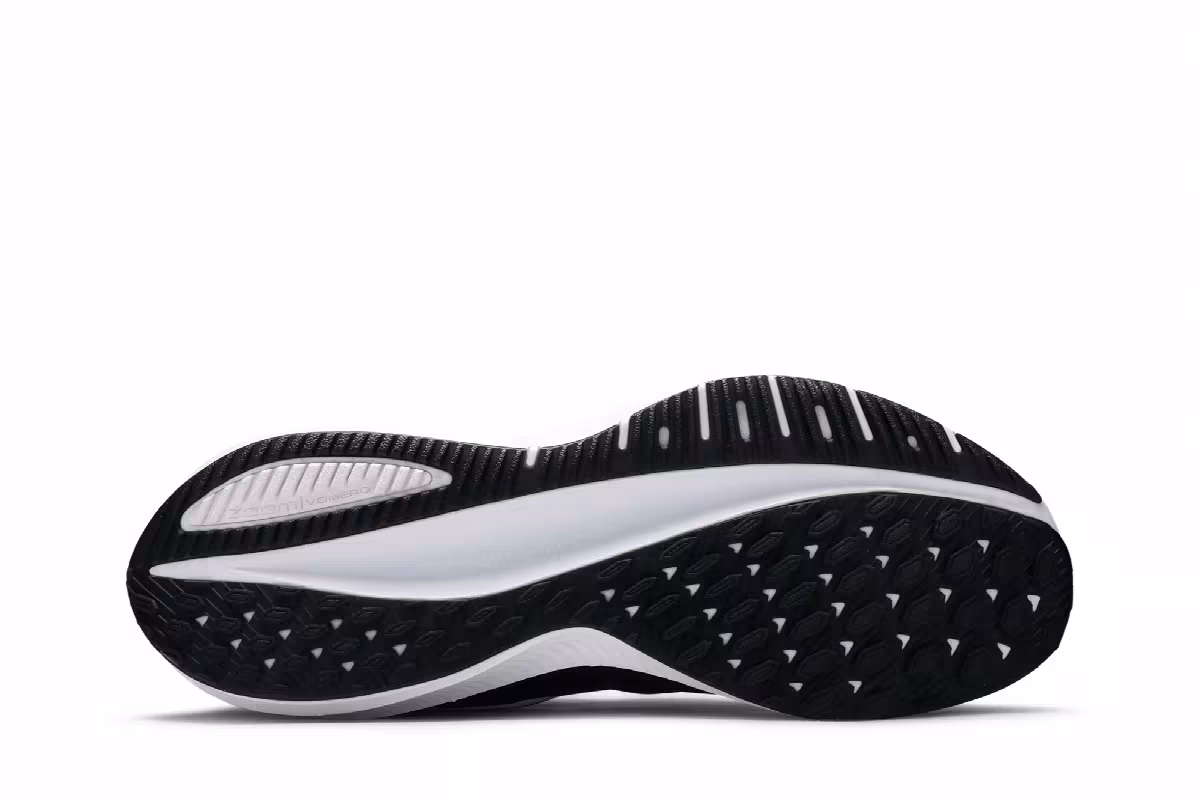 Nike Air Zoom Vomero 14 Wide Black, view 5