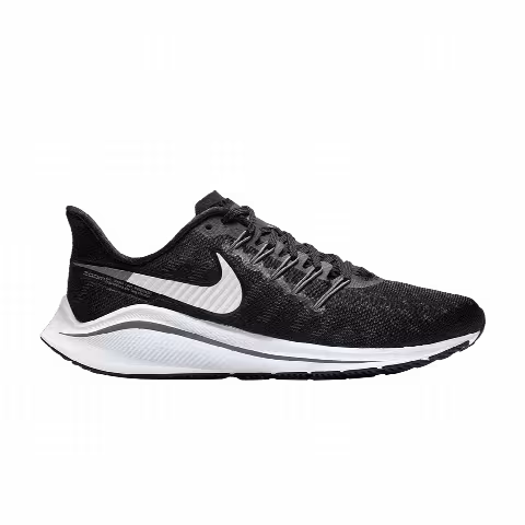 Nike Wmns Air Zoom Vomero 14 Wide 'Thunder Grey'