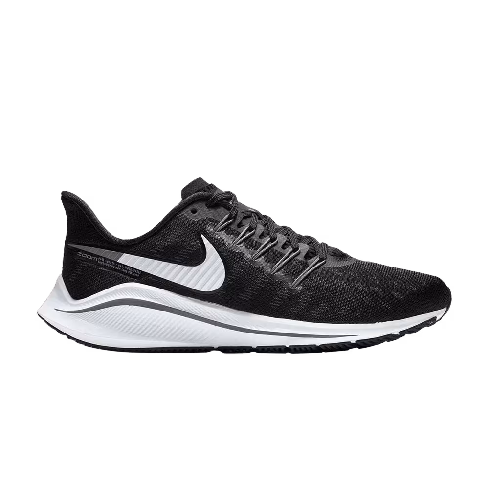 Nike Women's Air Zoom Vomero 14 Wide Thunder Grey
