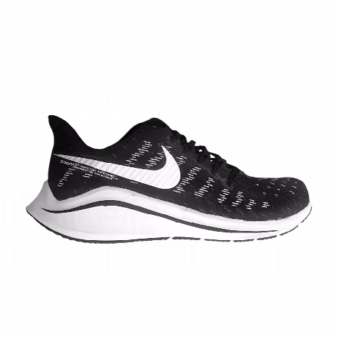 Nike Air Zoom Vomero 14 TB 4E 'Black White'
