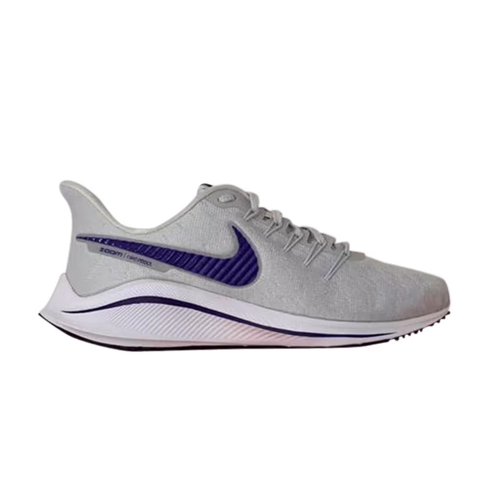 Nike Women's Air Zoom Vomero 14 TB Court Purple