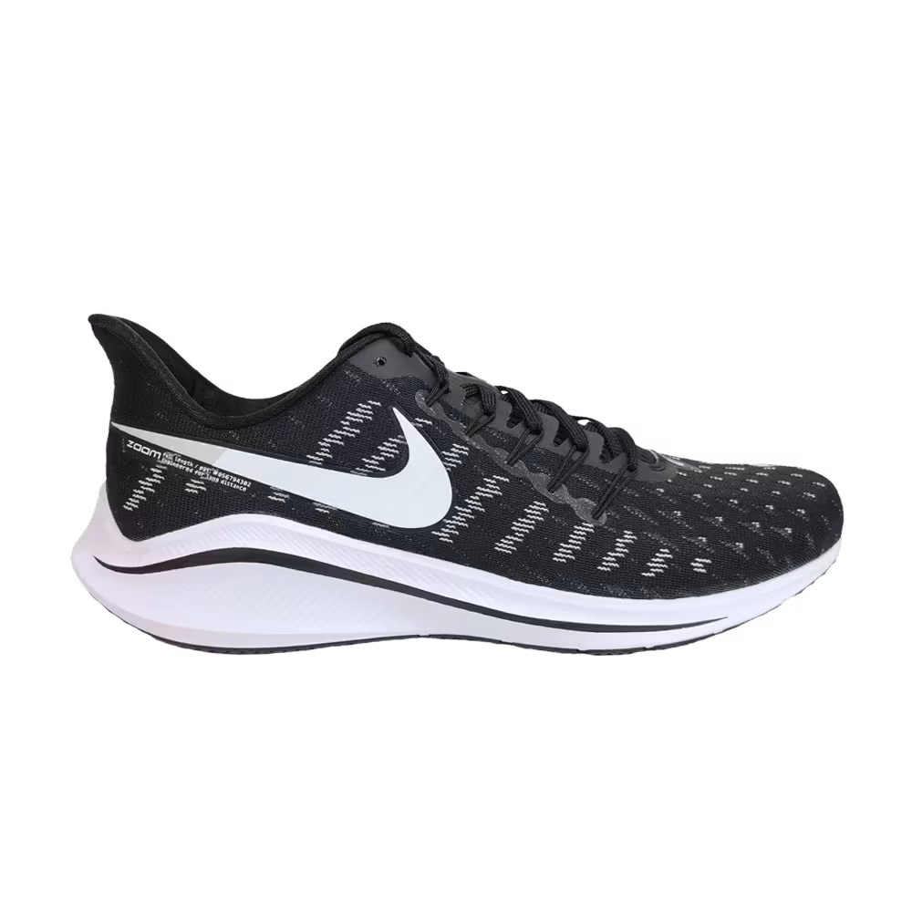 Nike Air Zoom Vomero 14 TB Black