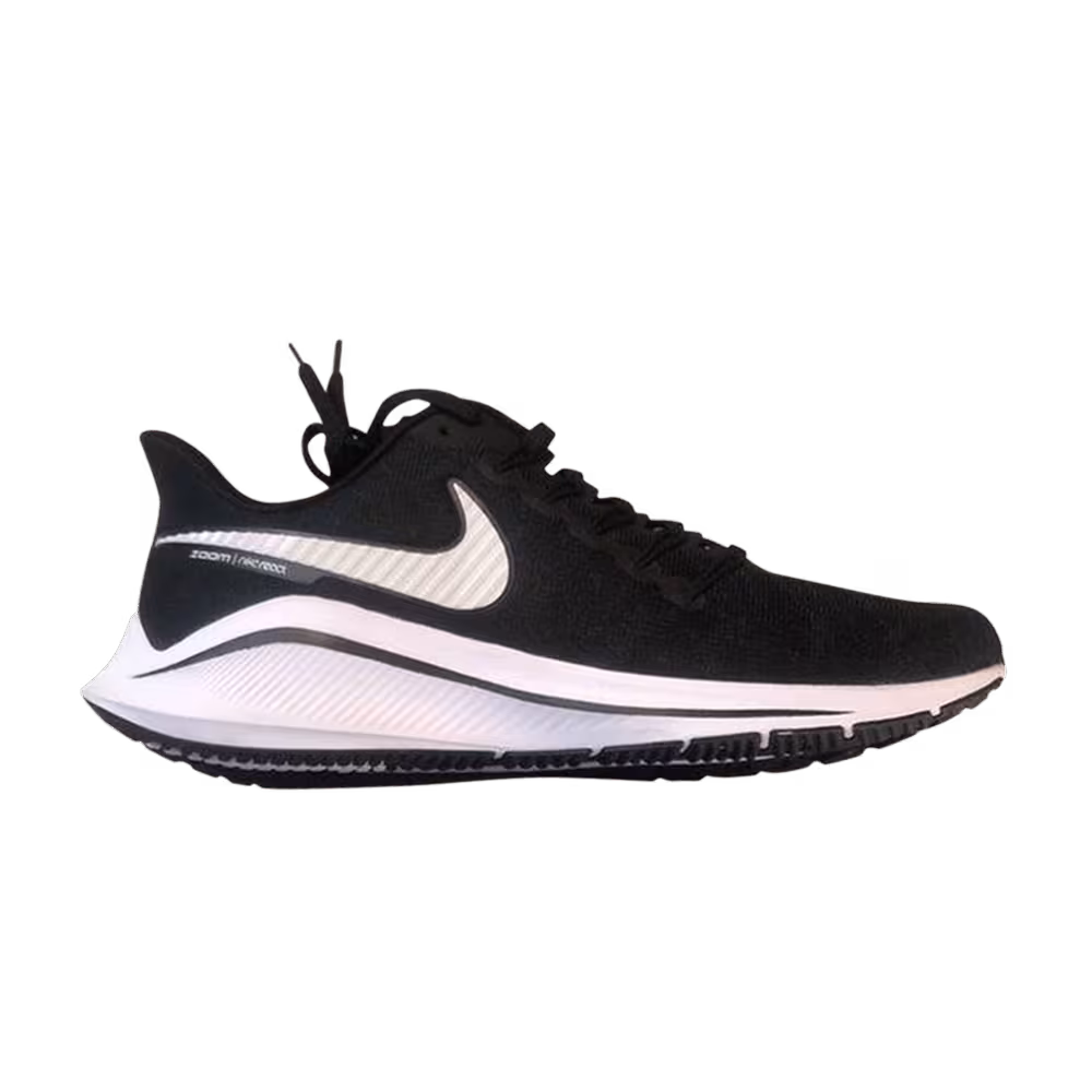 Nike Air Zoom Vomero 14 TB Black White