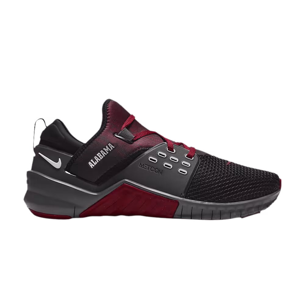 Nike Free X Metcon 2 Alabama