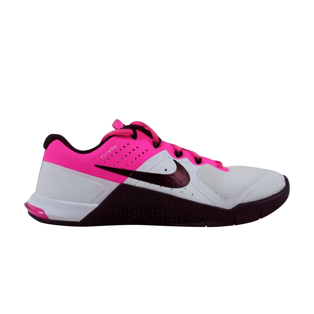 Nike Women's Metcon 2 Pink Blast